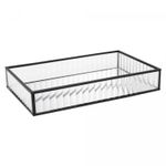 Bandeja-de-Metal-com-Espelho-Lyor-Preta-20cm-x-30cm-157727