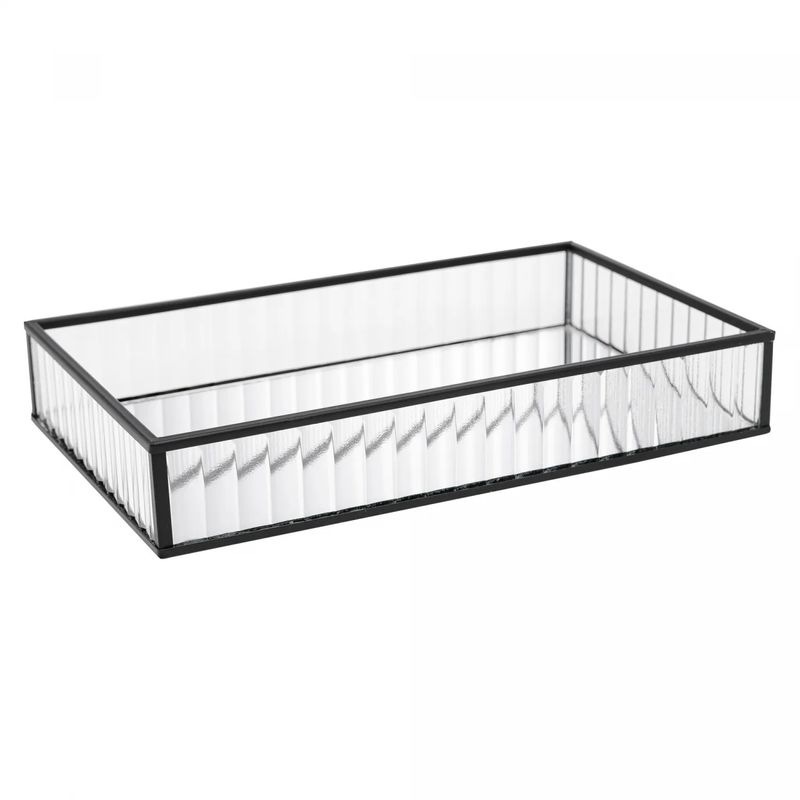 Bandeja-de-Metal-com-Espelho-Lyor-Preta-20cm-x-30cm-157727