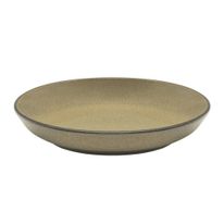 Prato Fundo Ocre Oxford 20,5cm