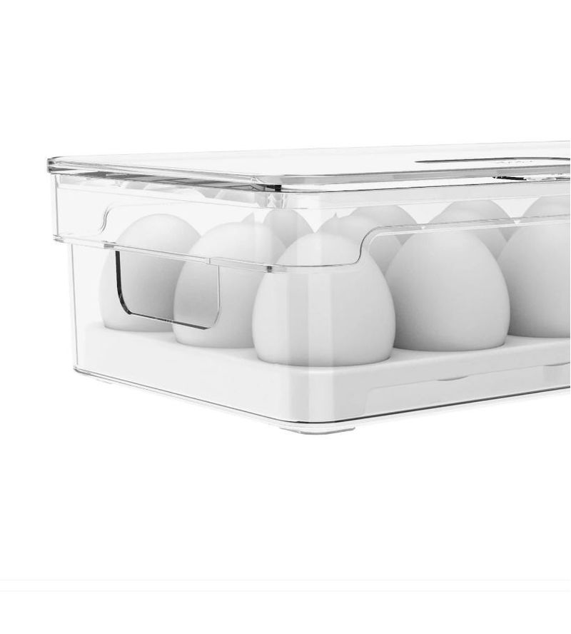 Organizador-de-Ovos-Clear-Fresh-OU-160004