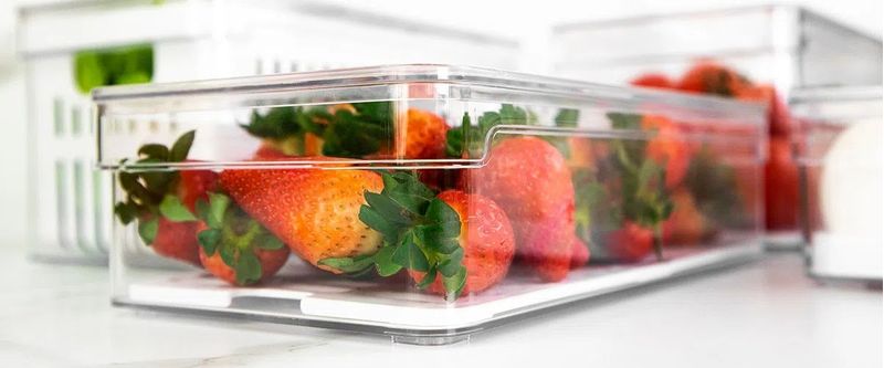 Organizador-de-Geladeira-com-Tampa-OU-Clear-Fresh-28L-160016