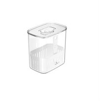 Organizador de Temperos OU Clear Fresh 1,5L