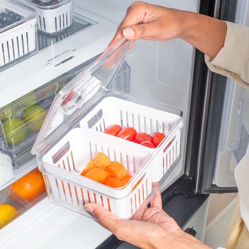 Organizador-de-Geladeira-com-Cesto-Duplo-OU-Clear-Fresh-22L-160027