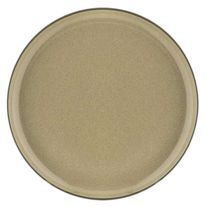 Prato Raso Ocre Oxford 26cm