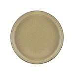 Prato-de-Sobremesa-Ocre-Oxford-20cm-160047