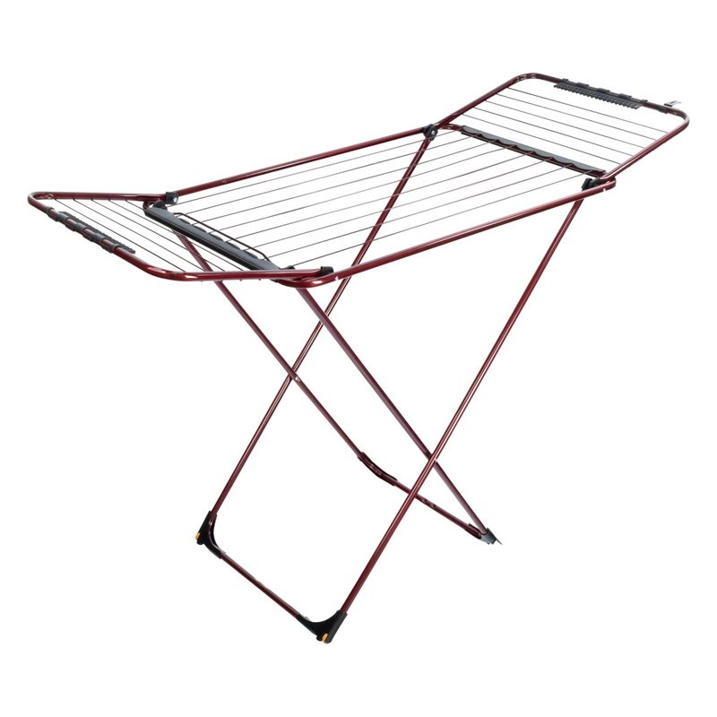 Varal-de-Chao-com-Abas-Vermelho-Pegasus-Secalux-de-Aco-102775