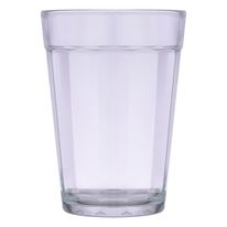 Copo de Vidro Americano Nadir 190ml