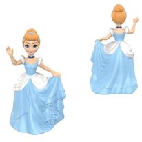 Boneca Disney Mini Princesas Sortida Mattel