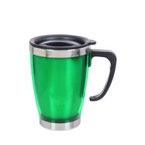 Caneca Térmica Sortida Ikinci 380ml