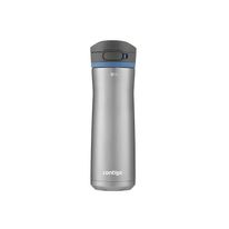 Garrafa Térmica Chill Contigo Azul 591ml