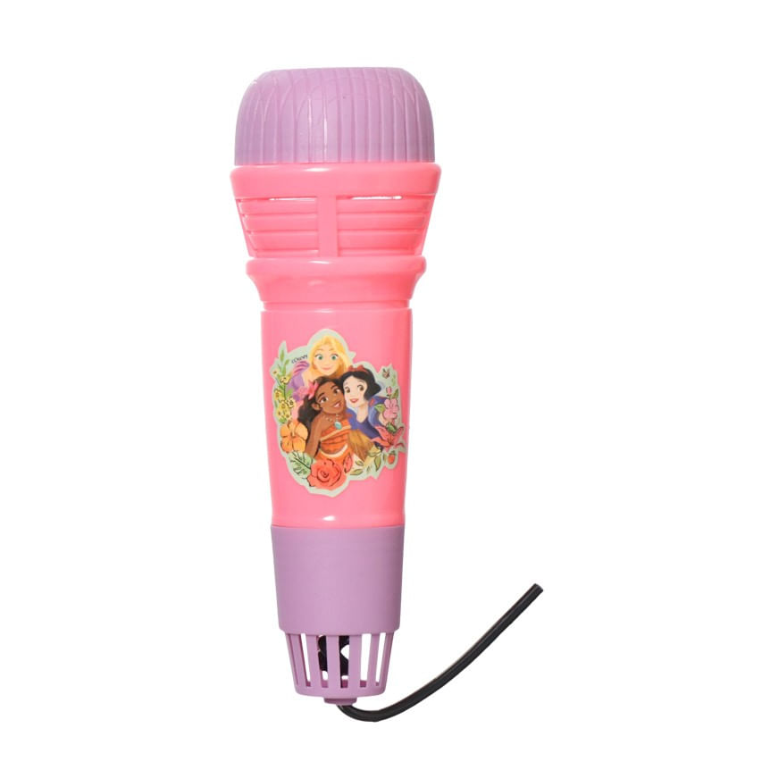MicrofoneInfantilcomEcoPrincesasEtitoys-160092