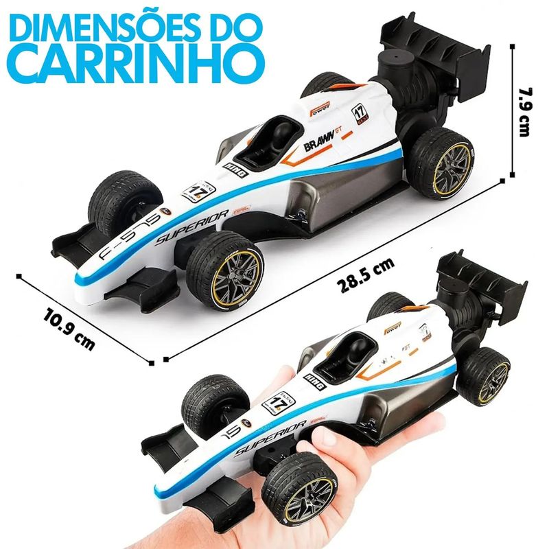 Carro-de-Controle-Remoto-Corrida-F1-Sortido-Art-Brink-com-7-funcoes-Carro-de-Controle-Remoto-Corrida-F1-Art-Brink-com-7-funcoes--Produto-Sortido--160108