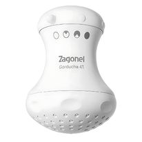 Chuveiro Eletrônico 4 Temperaturas Zagonel Gorducha 5450W 127V