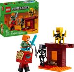 Bloco-de-Montar-Lego-Minecraft-Batalha-no-Nether-99-Pecas-160123