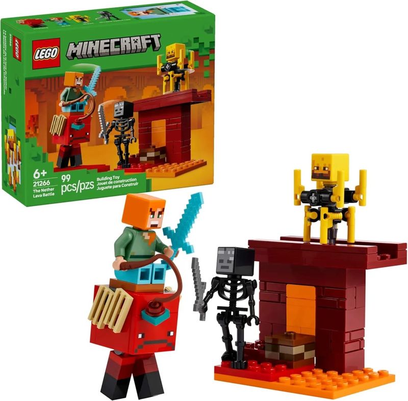 Bloco-de-Montar-Lego-Minecraft-Batalha-no-Nether-99-Pecas-160123