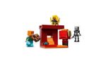 Bloco-de-Montar-Lego-Minecraft-Batalha-no-Nether-99-Pecas-160127