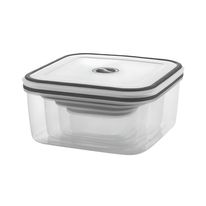Pote Hermético de Plástico Electrolux Branco 4 Peças