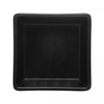 Porta-Shoyu-Quadrado-de-Melamina-Lyor-Toquio-Preto-7cm-x-3cm-160142
