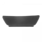 Porta-Shoyu-Quadrado-de-Melamina-Lyor-Toquio-Preto-7cm-x-3cm-160141