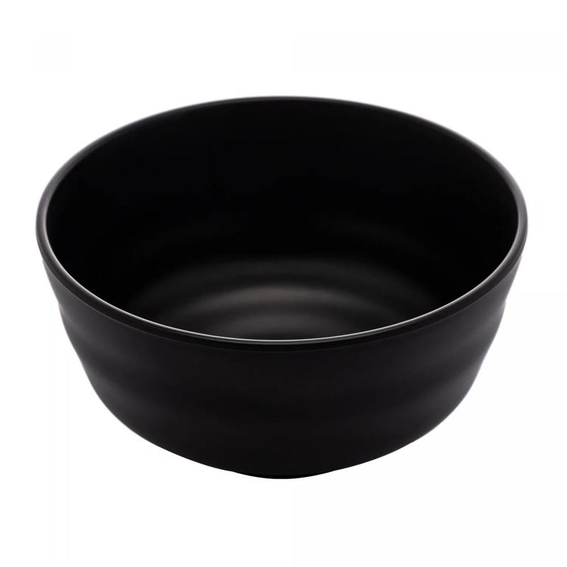 Bowl-de-Melamina-Lyor-Toquio-Preto-350ml-160144