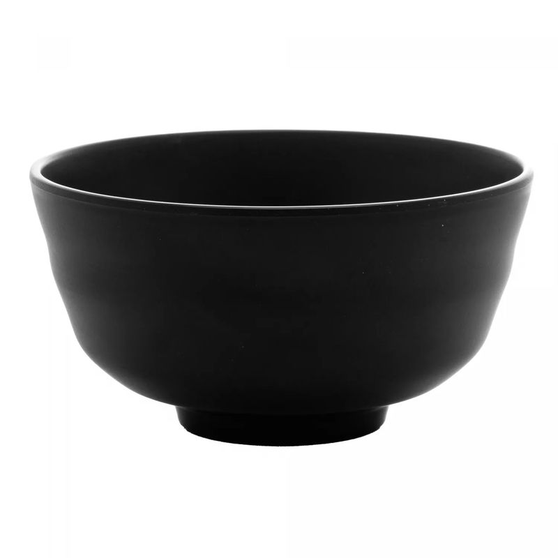 Bowl-de-Melamina-Lyor-Toquio-Preto-350ml-160145