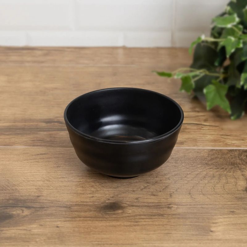 Bowl-de-Melamina-Lyor-Toquio-Preto-350ml-160148