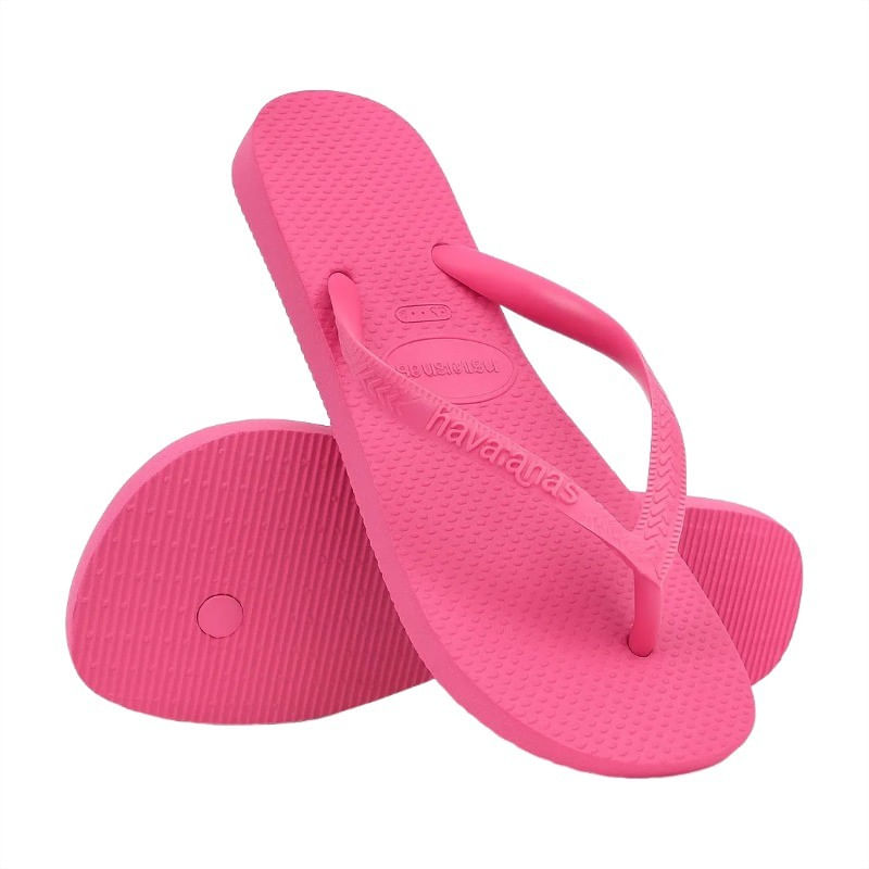 SandaliaTopRosaHavaianas33/34-160152