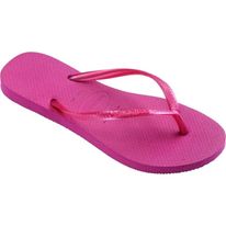 Sandália Slim Rosa Havaianas