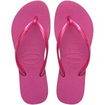 Sandália Slim Rosa Havaianas
