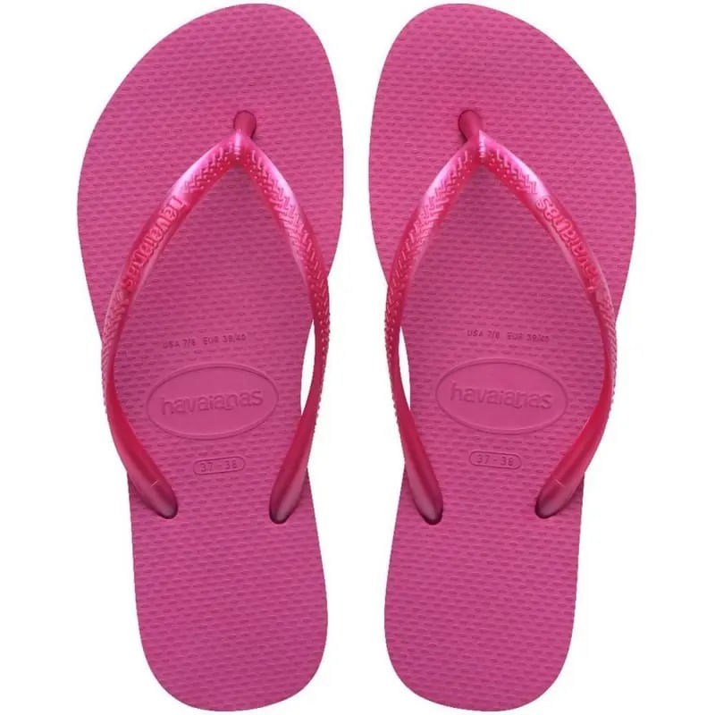 SandaliaSlimRosaHavaianas35/36-160169