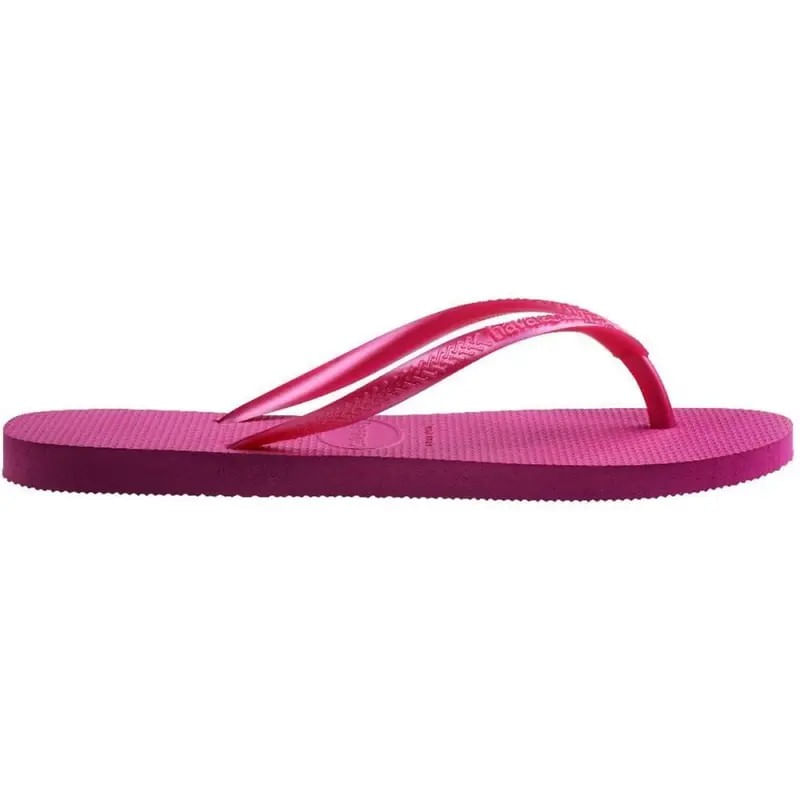 SandaliaSlimRosaHavaianas35/36-160171
