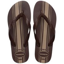 Sandália Essential Marrom Havaianas
