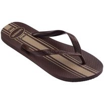 Sandália Essential Marrom Havaianas