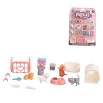 Paraiso dos Gatos Etitoys 16 Peças