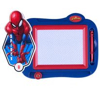 Lousa Mágica Spider-Man Etitoys