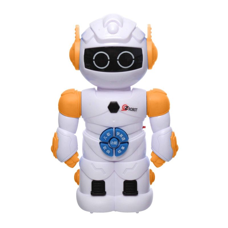 Super-Robo-com-Luz-e-Som-Sortido-Etitoys-160259
