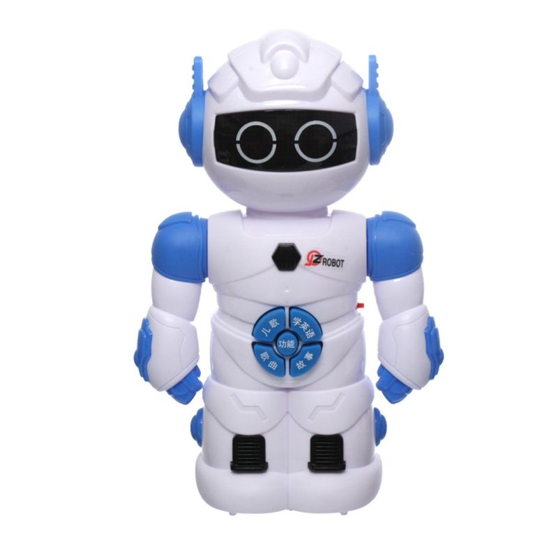 Super-Robo-com-Luz-e-Som-Sortido-Etitoys-160258