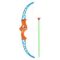 Arco e Flecha com 3 Flechas Ventosa Sortida Art Brink