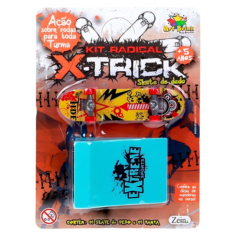 Skate-de-Dedo-Com-Rampa-Obstaculo-Sortido-Art-Brink-160365