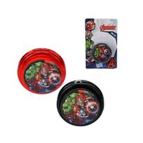 Ioiô Avengers Sortido Etitoys com Luz