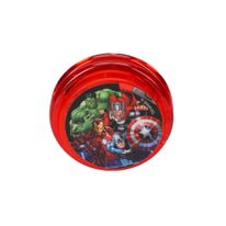 Ioiô Avengers Sortido Etitoys com Luz