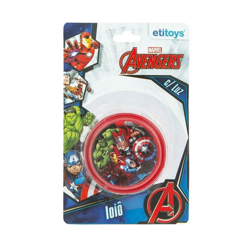 Ioio-Avengers-Sortido-Etitoys-com-Luz-160393