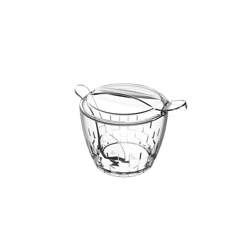 Acucareiro-de-Plastico-Cristal-Crippa-500g-Acucareiro-de-Plastico-Cristal-Crippa--500g-160420