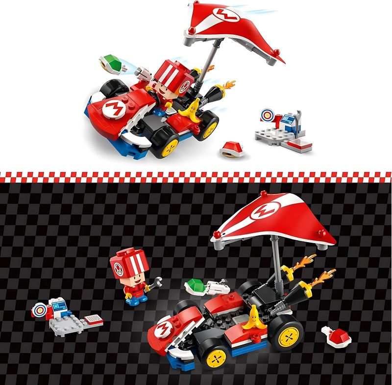 Bloco-de-Montar-Mario-Kart-Lego-Kart-Padrao-174-Pecas-160051