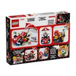Bloco-de-Montar-Mario-Kart-Lego-Kart-Padrao-174-Pecas-160052
