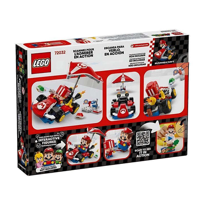 Bloco-de-Montar-Mario-Kart-Lego-Kart-Padrao-174-Pecas-160052