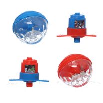 Arena para Pião Avengers Etitoys