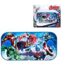 Jogo Aquático Avengers Etitoys