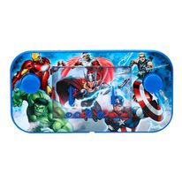 Jogo Aquático Avengers Etitoys