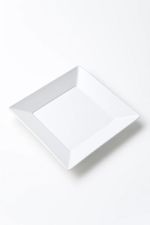 Prato-de-Sobremesa-Melamina-Quadrado-Branco-Tuut-20cm-159754